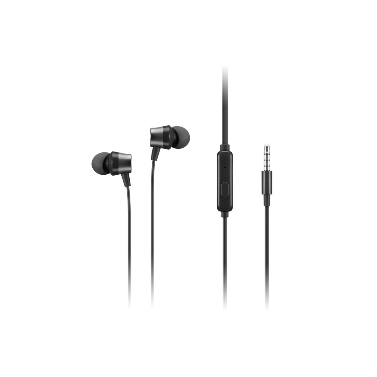 LENOVO Analog In-Ear Headphone Gen 2 3.5mm