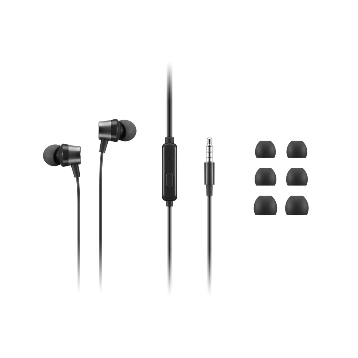 LENOVO Analog In-Ear Headphone Gen 2 3.5mm