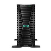 HPE ProLiant ML110 Gen11 Intel Xeon-S 4510 12-Core (2.40GHz 30MB) 64GB (2 x 32GB) 2 x 480GB SSD 8 x SFF BC MR408i-o 2 x 1000W