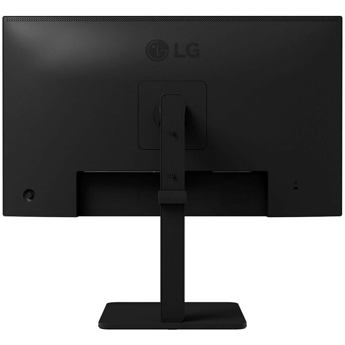 LG 27BA560-B - Écran LED - 27" - 1920 x 1080 Full HD (1080p) @ 100 Hz - IPS - 250 cd/m² - 1300:1 - 5 ms - HDMI, VG DP - HP