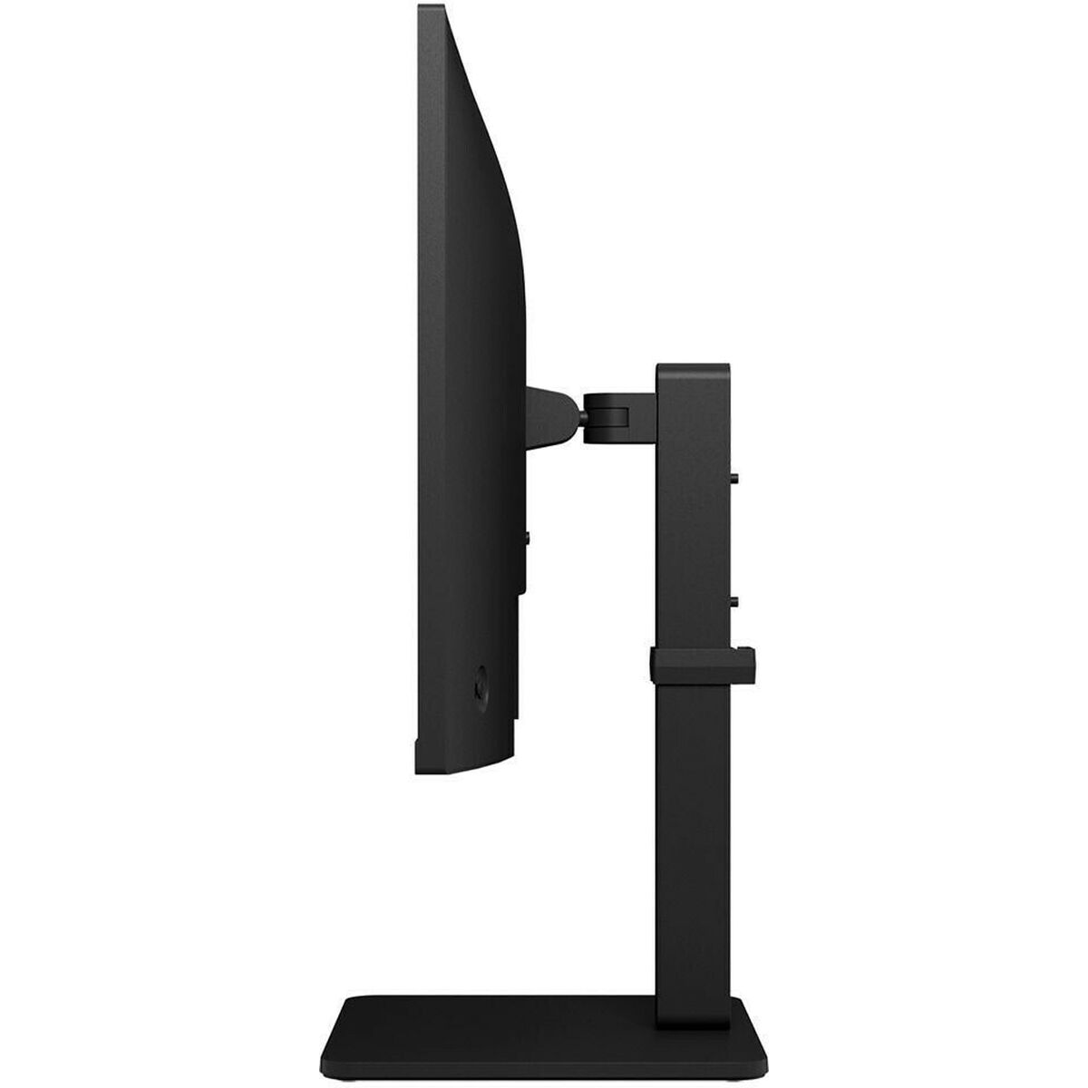 LG 27BA560-B - Écran LED - 27" - 1920 x 1080 Full HD (1080p) @ 100 Hz - IPS - 250 cd/m² - 1300:1 - 5 ms - HDMI, VG DP - HP