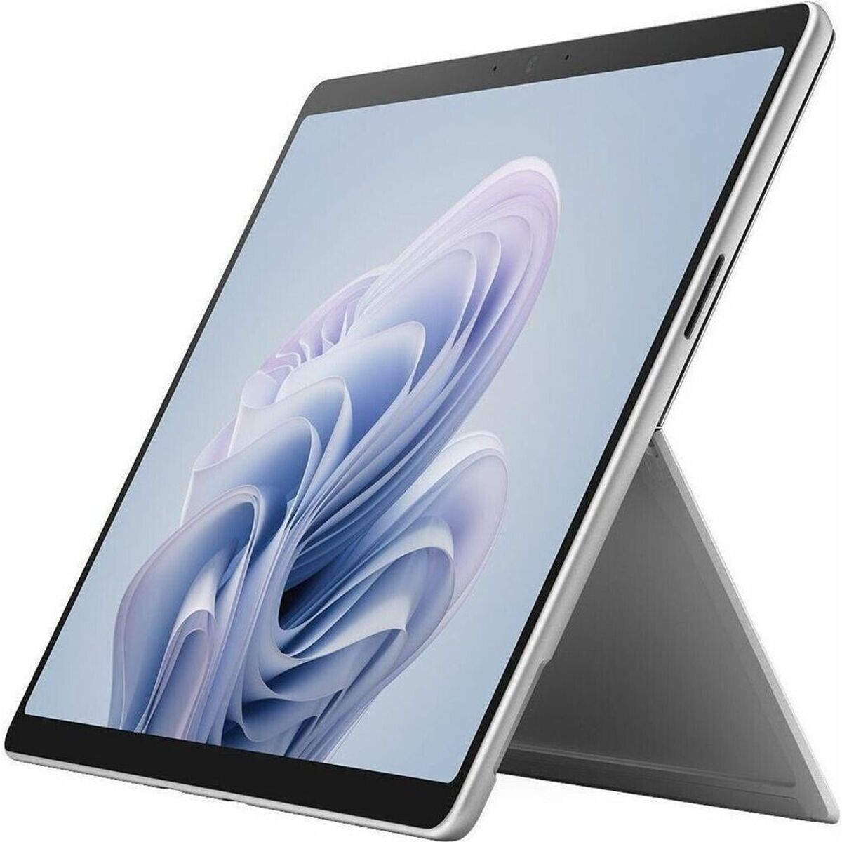MICROSOFT Surface Pro 10 5G - Intel Core Ultra 5 135U - 13p - 16Go - 256Go - W11P - LTE 5G - Platine - Tablette - Hybride 2-en-1