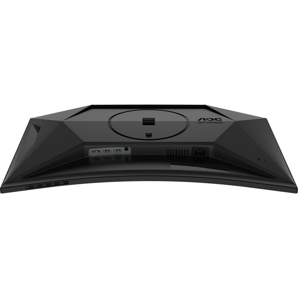 AOC C27G4ZXU 27p 1920x1080 0.3ms 2xHDMI DP USB Black/Grey