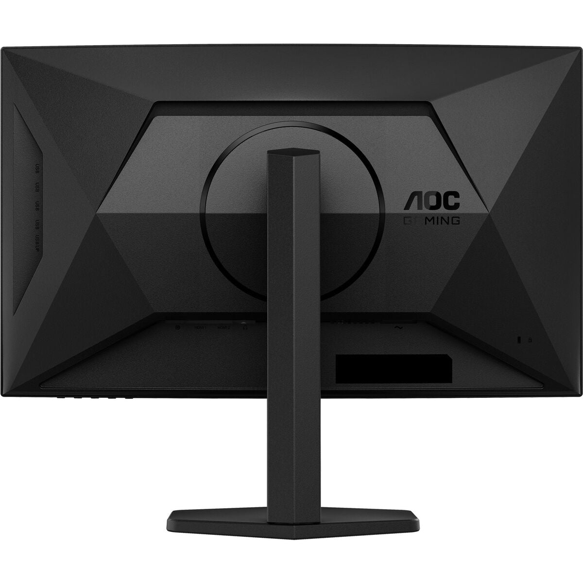 AOC C27G4ZXU 27p 1920x1080 0.3ms 2xHDMI DP USB Black/Grey