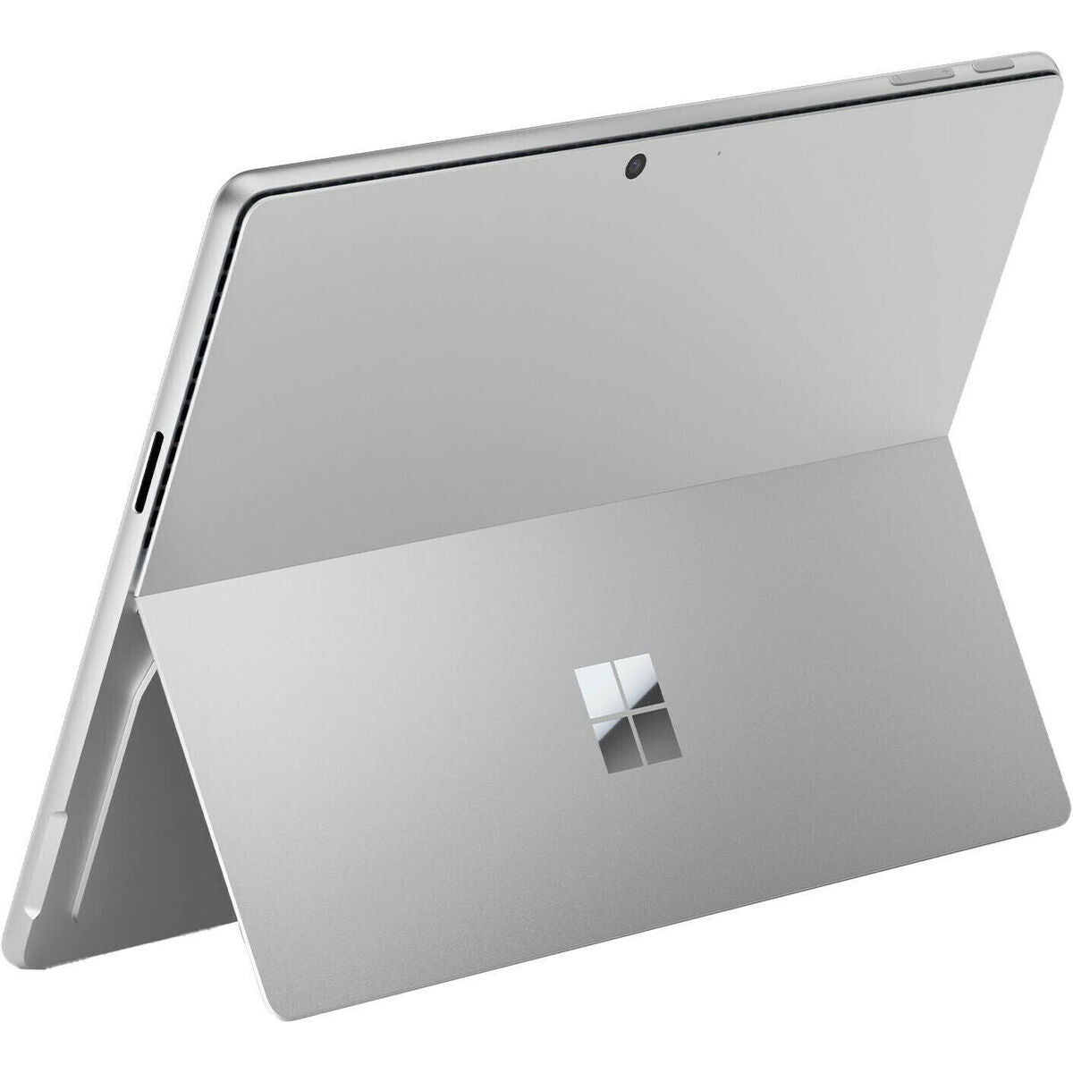 MICROSOFT Surface Pro 11 5G - Snapdragon X Plus - 13p - 16Go - 256Go - W11P - 5G - Platine - Tablette - Hybride 2-en-1