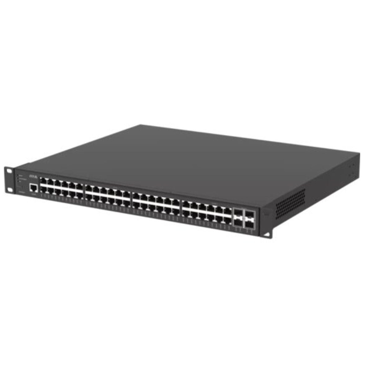 AXIS D8248 Commutateur PoE++ géré