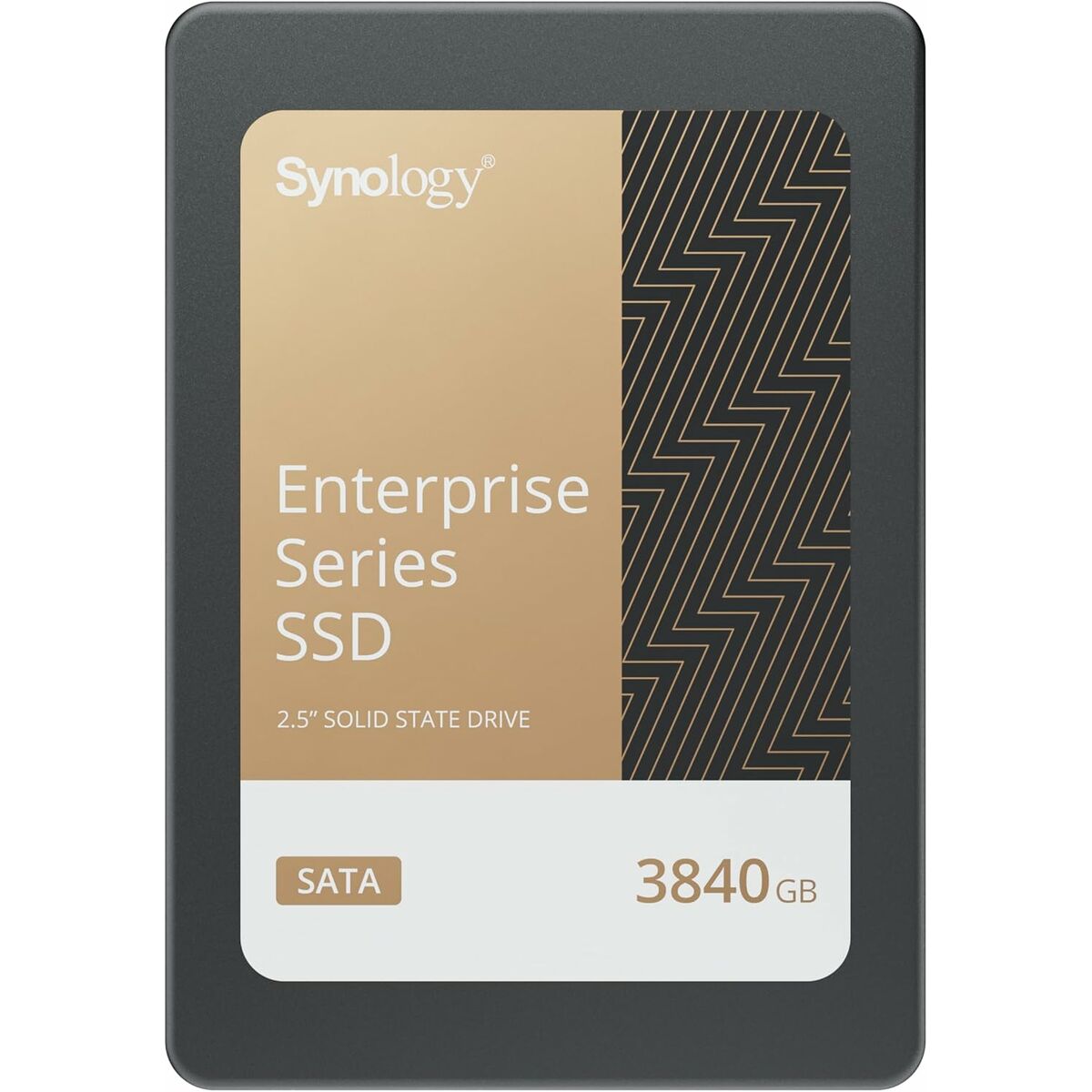 SYNOLOGY SAT5221-3840G SSD 3840Go 2.5p