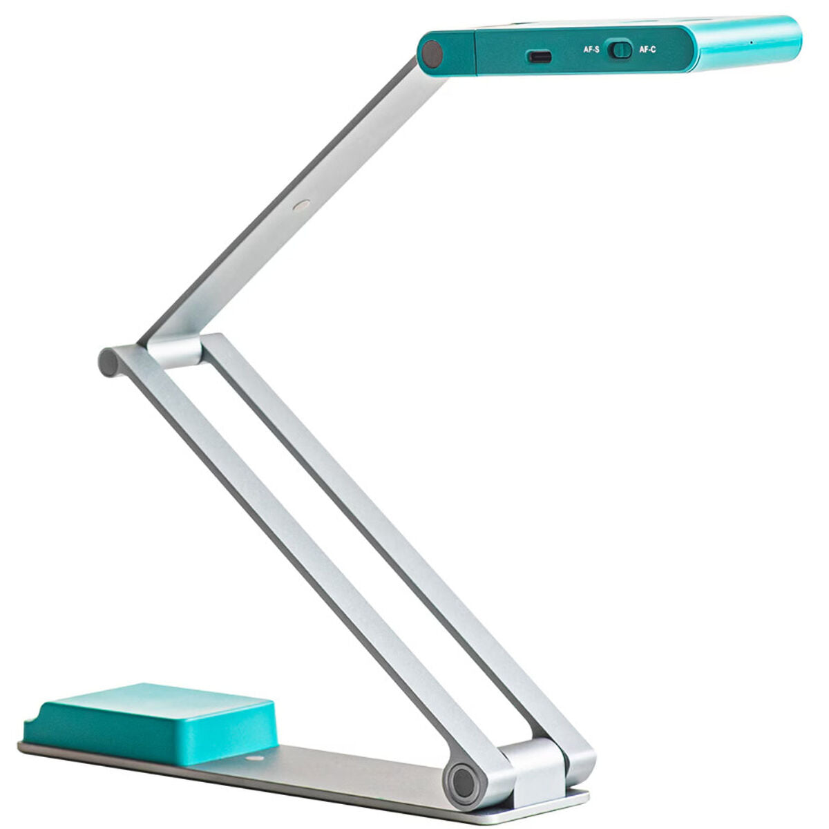 IRIScan Visualizer 7