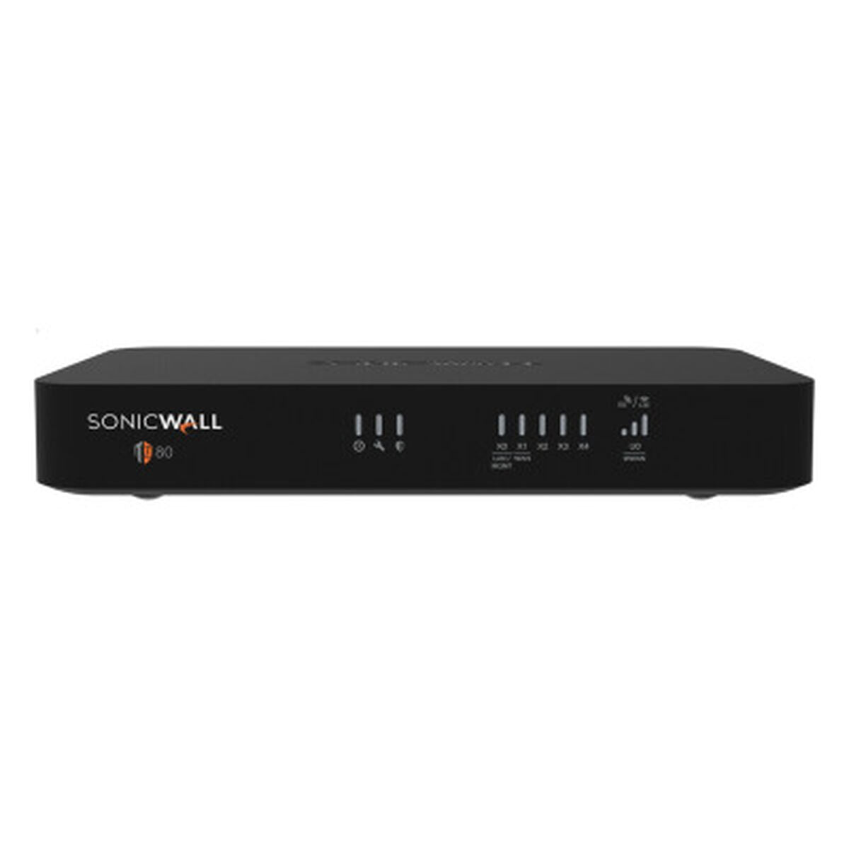 Tz80 Secure Upg Plus-Secure Conne Ed 3yr