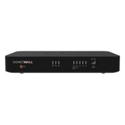 Tz80 Secure Upg Plus-Secure Conne Ed 3yr