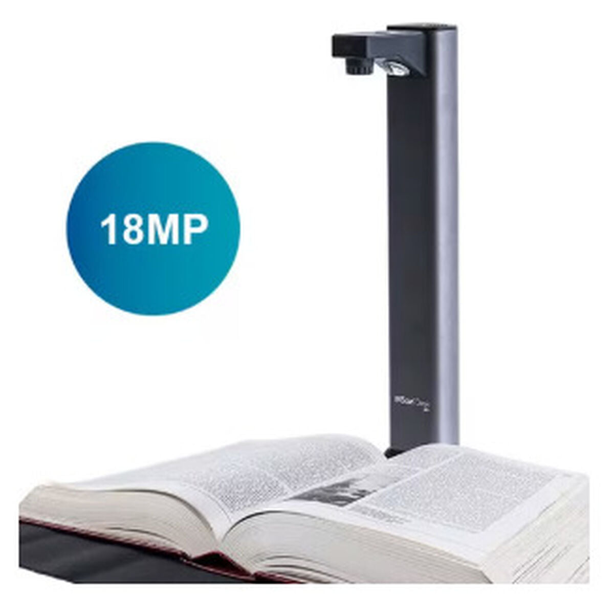 IRIScan Desk 7 Pro