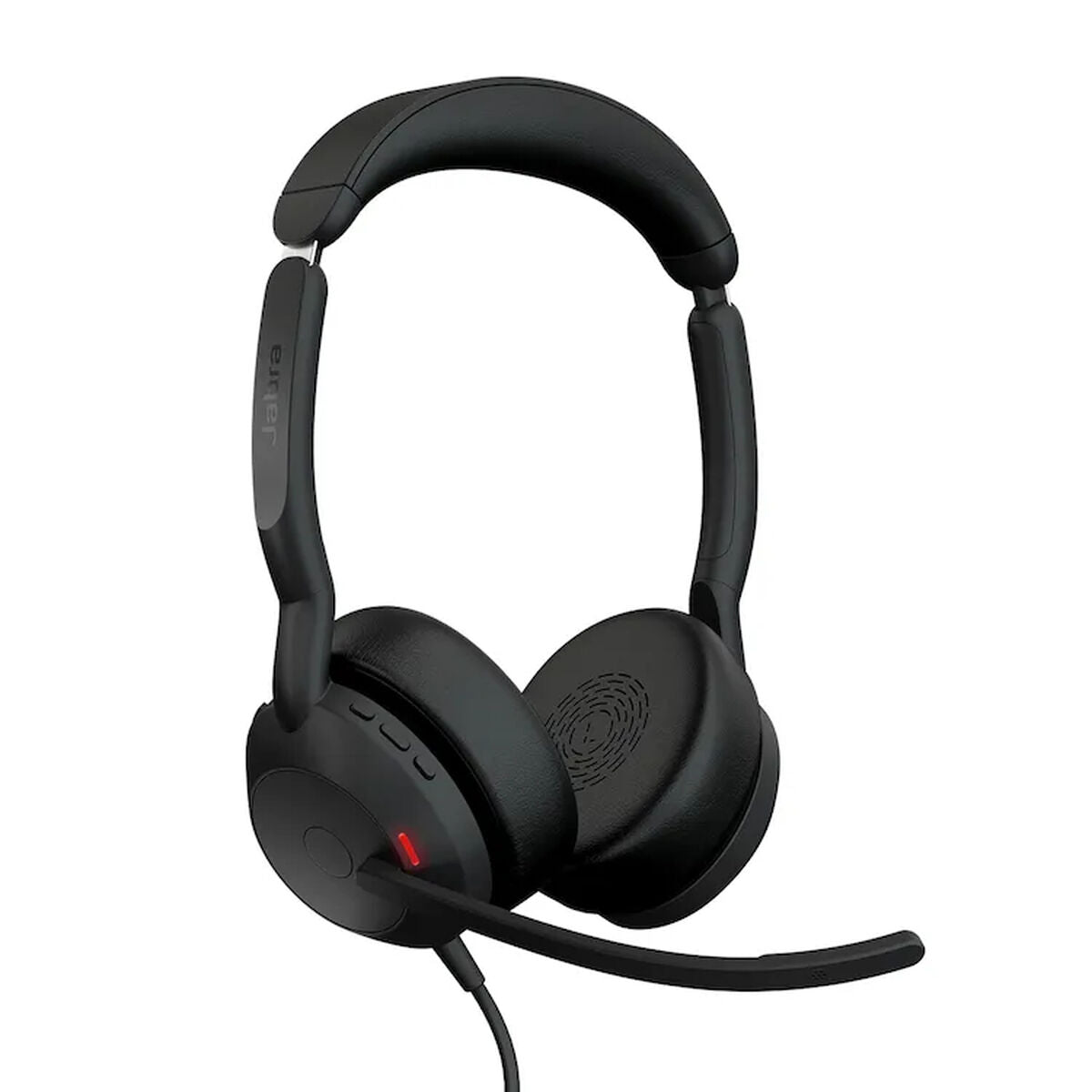 Jabra Evolve2 50 USB C/A UC Stereo w/oBT