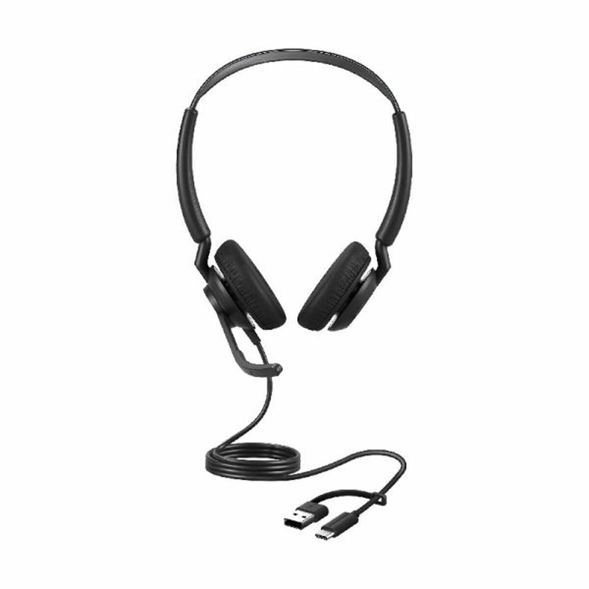Jabra Engage 50 II Link USB C/A MSStereo
