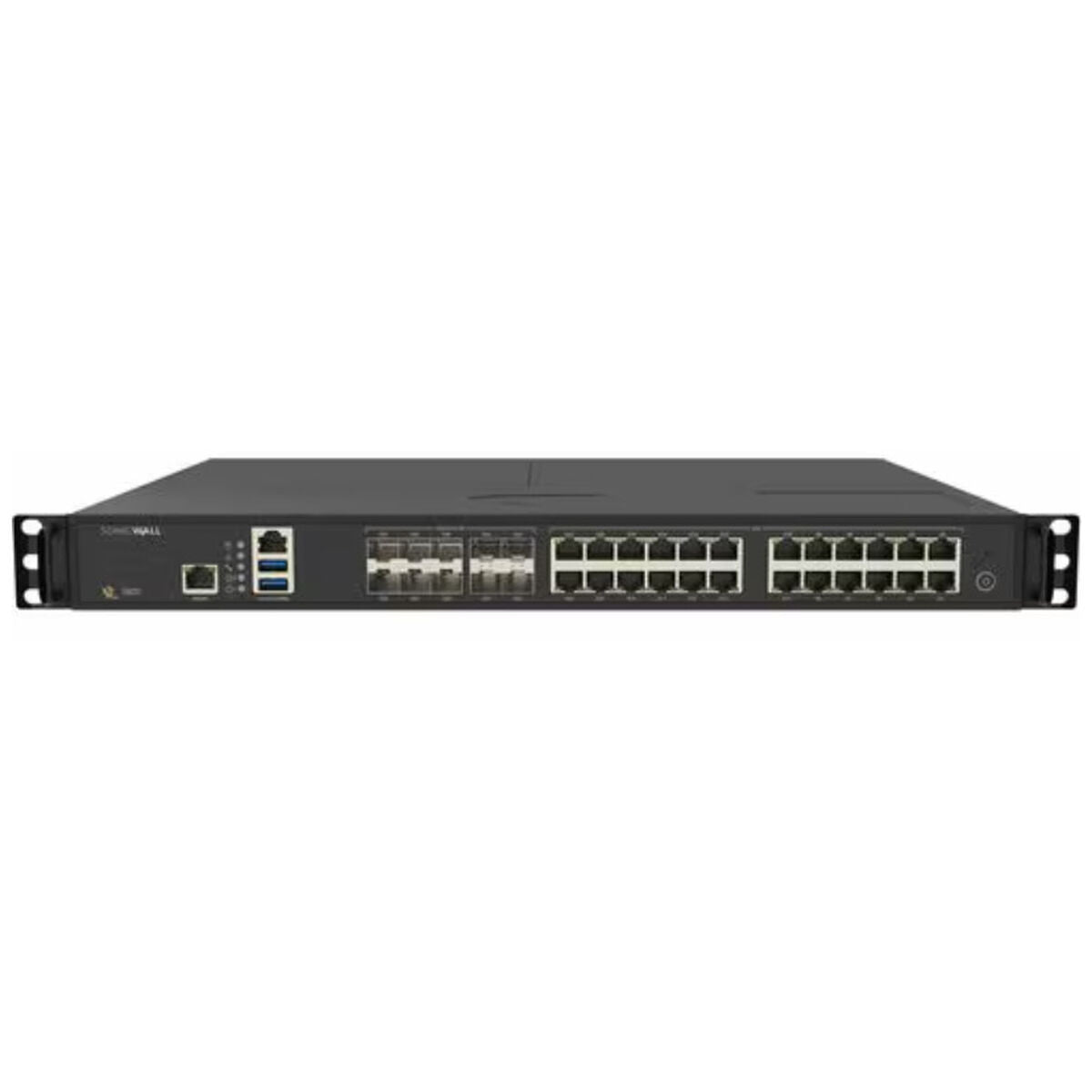 Nsa 3800 Secure Upg Adv Ed 3yr Includes