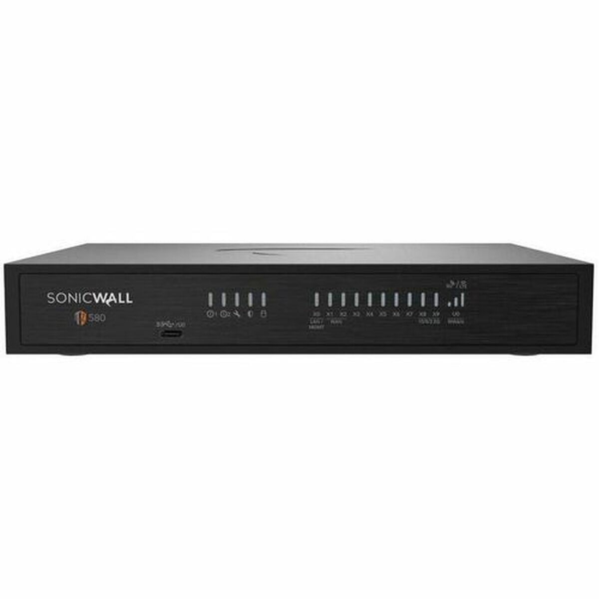 Tz580 Secure Upg Plus Adv Ed 2yr
