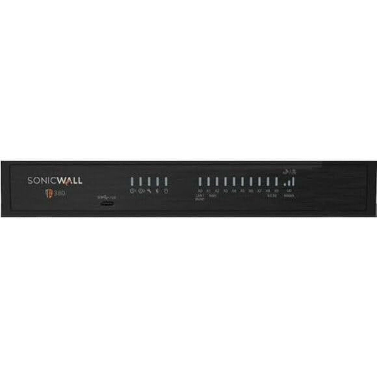 SONICWALL TZ380 SEC UPG PLUS AD EDIT 3Y