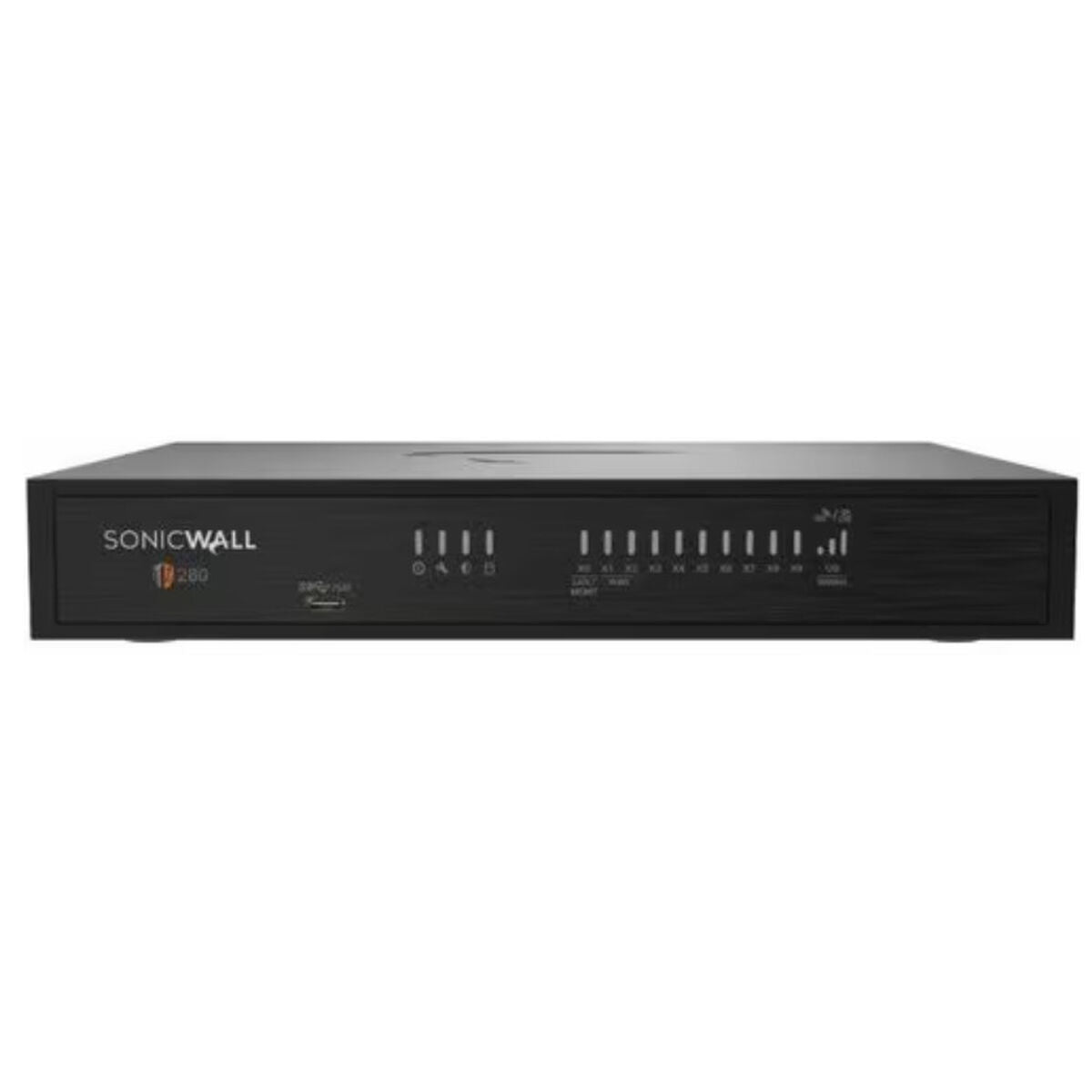 Tz280 Secure Upg Plus Adv Ed 2yr