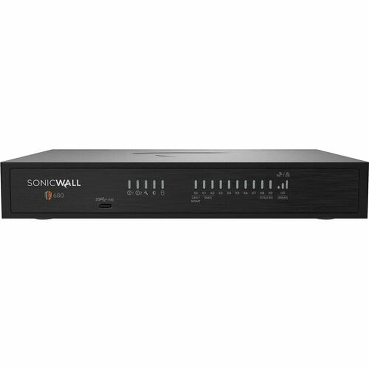 SONICWALL TZ680 SEC UPG PLUS AD EDIT 3Y