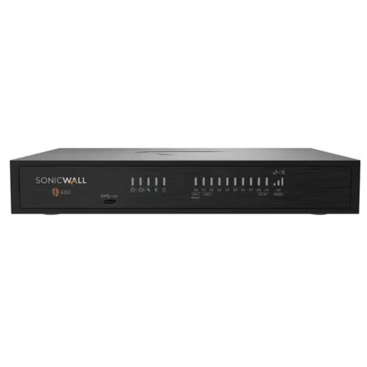 SONICWALL TZ480 HIGH AVAILABILITY