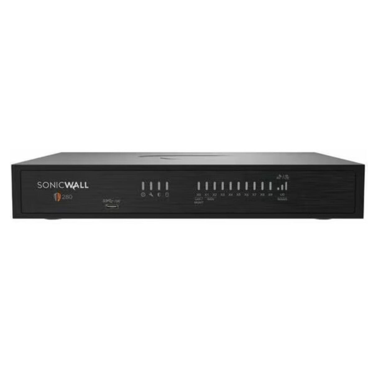 Tz280 High Availability