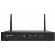 SONICWALL TZ380 HIGH AVAILABILITY