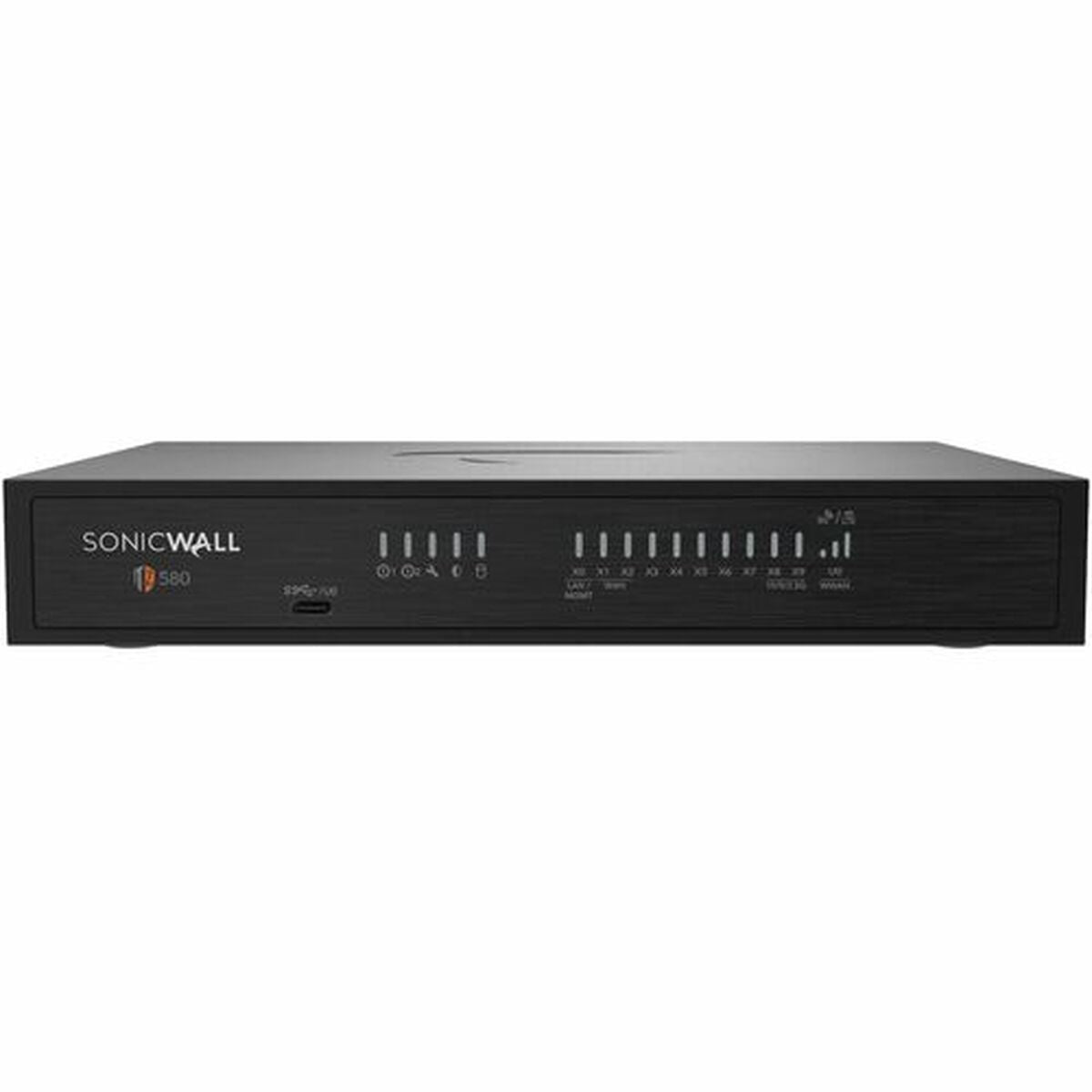 Tz580 Totalsecure Adv Ed 1yr
