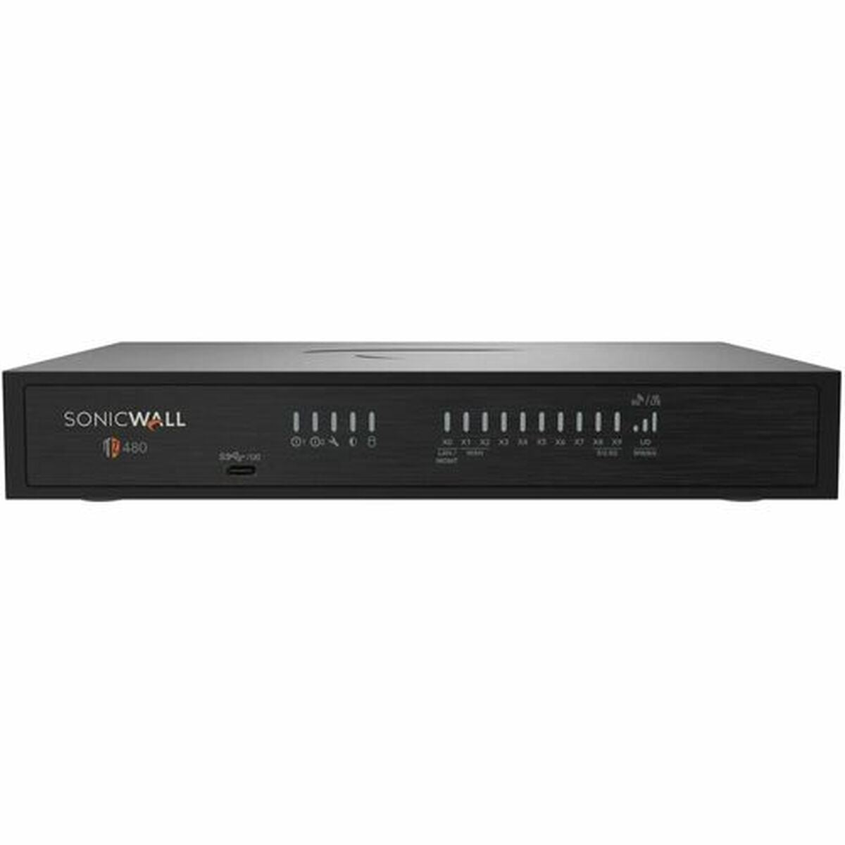 SONICWALL TZ480 SEC UPG PLUS AD EDIT 2YR