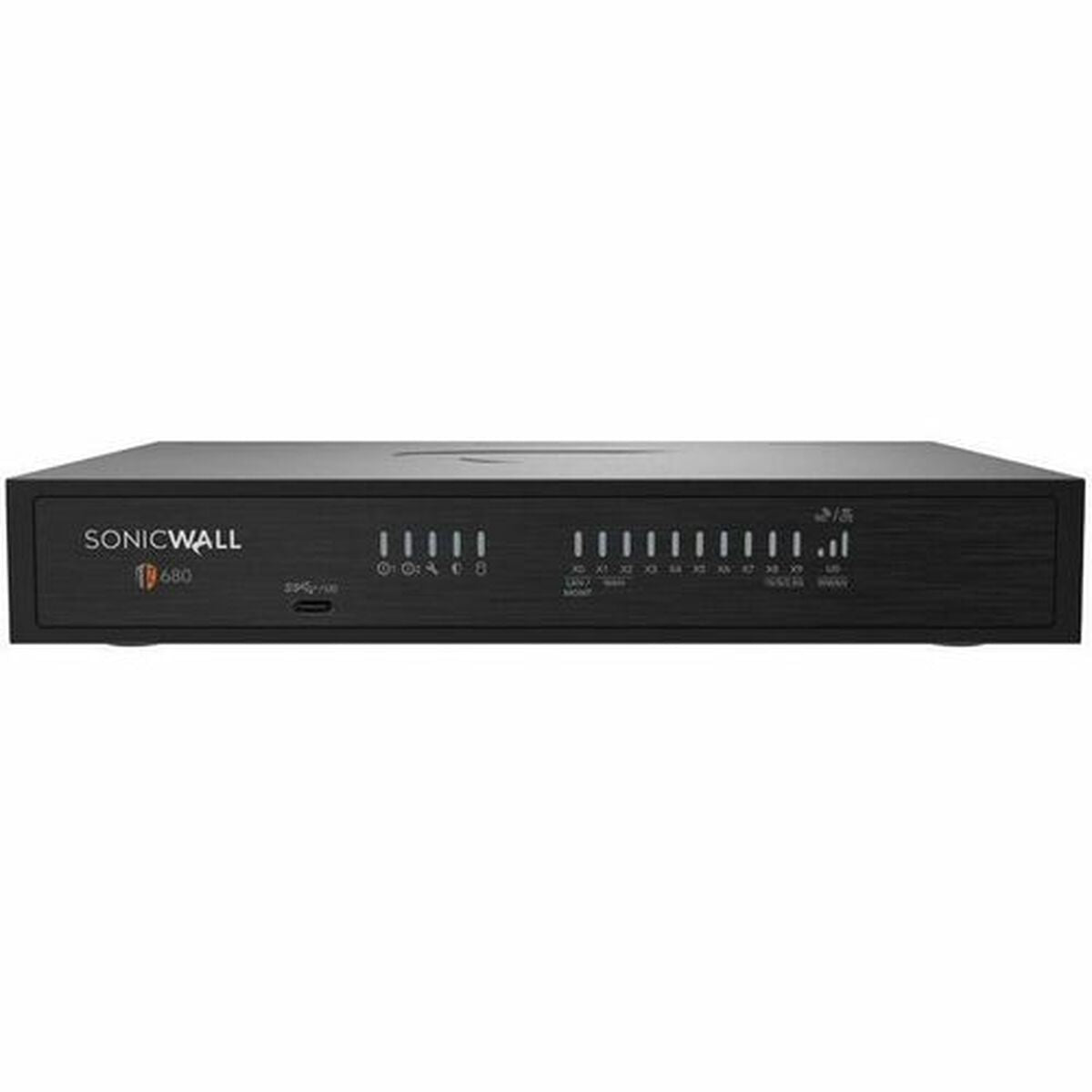 SONICWALL TZ680