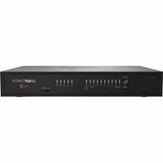 SONICWALL TZ680 TOTALSECURE AD EDIT 1YR