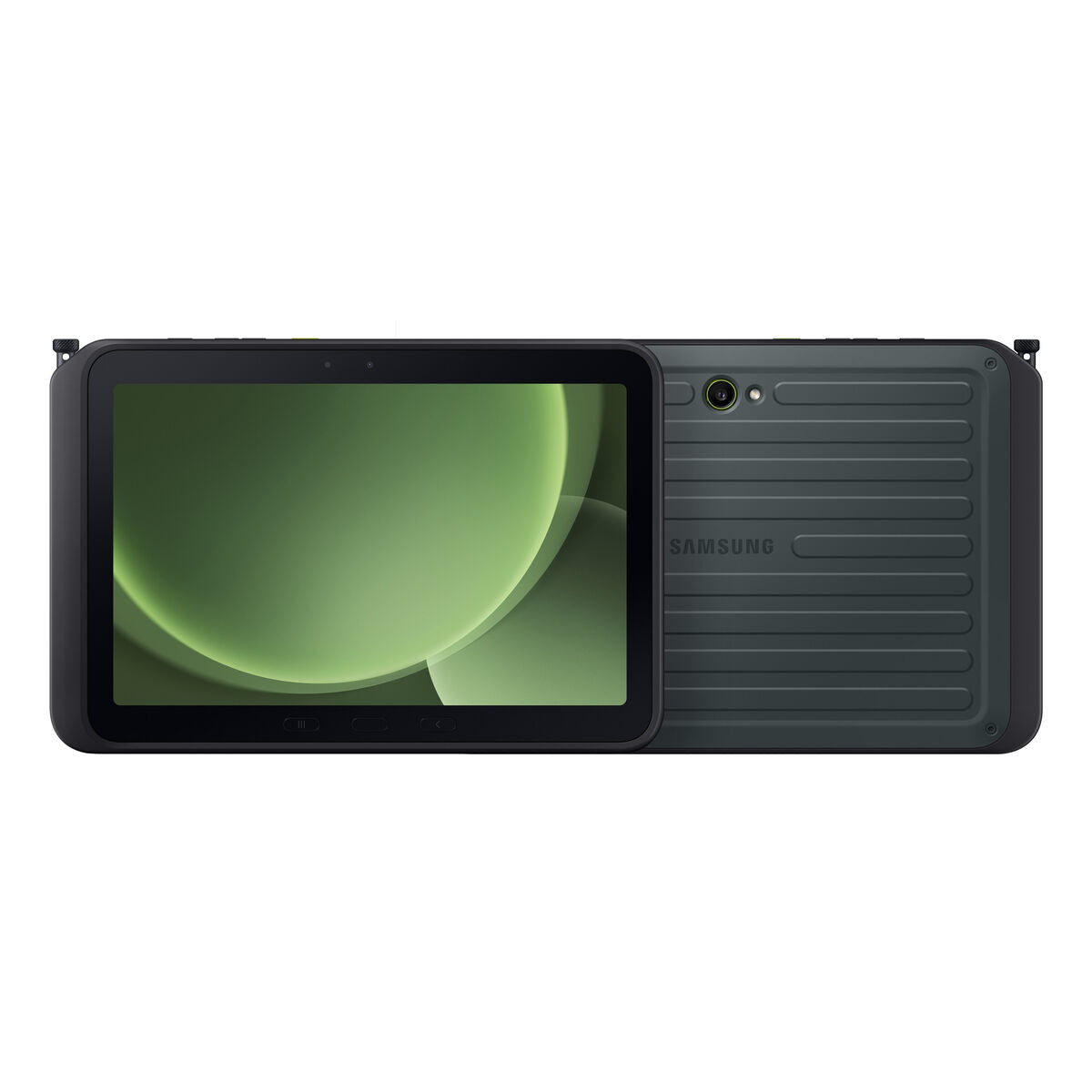Tab Active5 Pro 5G 8+256 Enterprise Edit