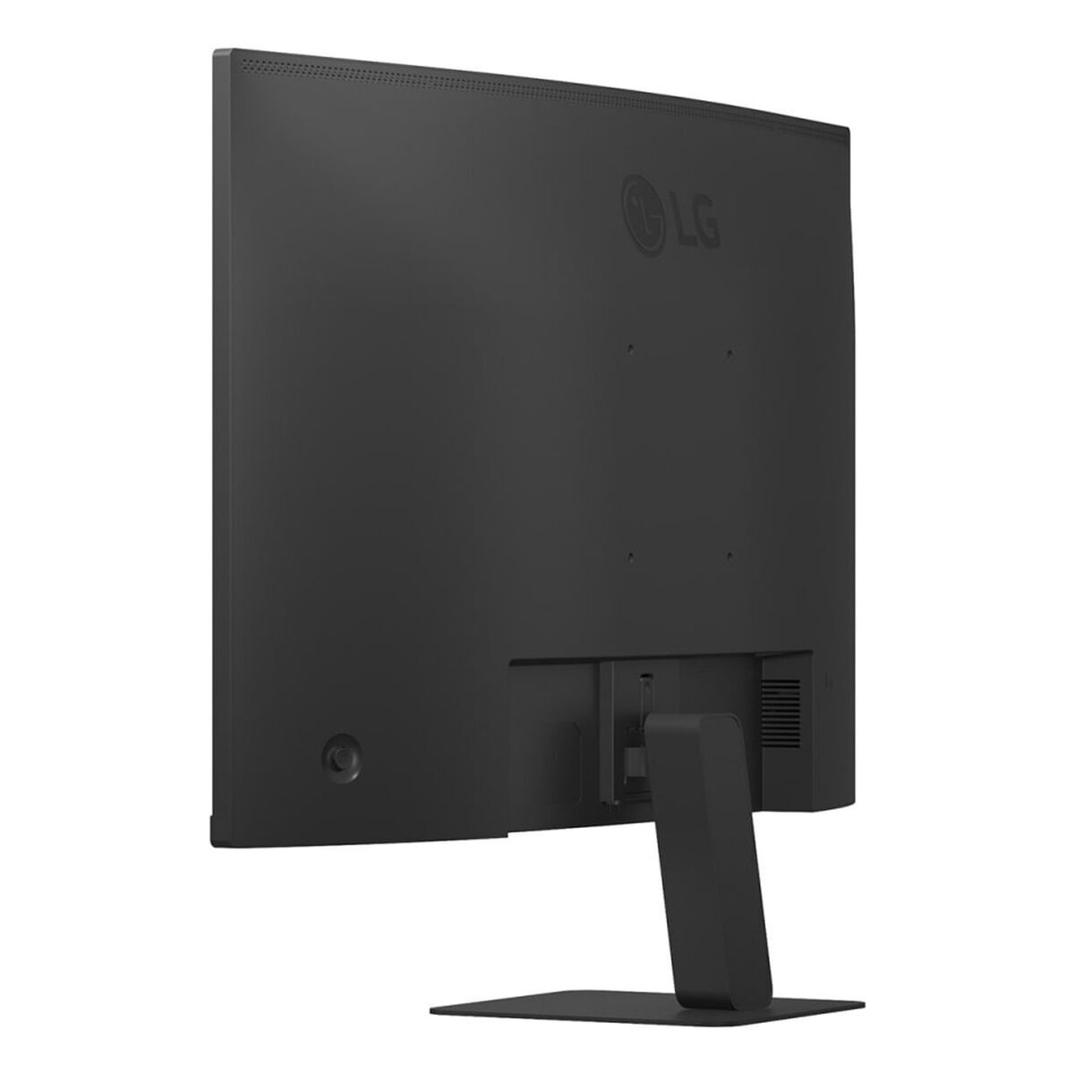 LG - Ecran LCD incurve - 27p - 1920x1080 FHD 100 Hz - VA - 5 ms - Inclinable - Garantie 3 ans