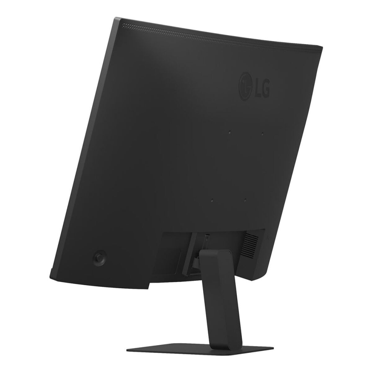 LG - Ecran LCD incurve - 27p - 1920x1080 FHD 100 Hz - VA - 5 ms - Inclinable - Garantie 3 ans