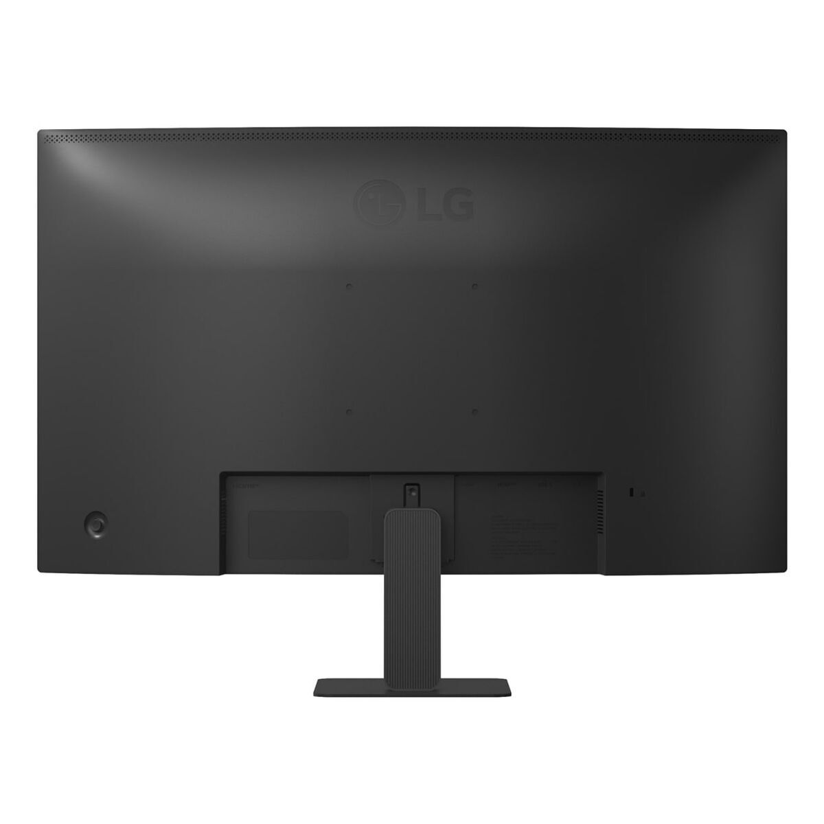 LG - Ecran LCD incurve - 27p - 1920x1080 FHD 100 Hz - VA - 5 ms - Inclinable - Garantie 3 ans
