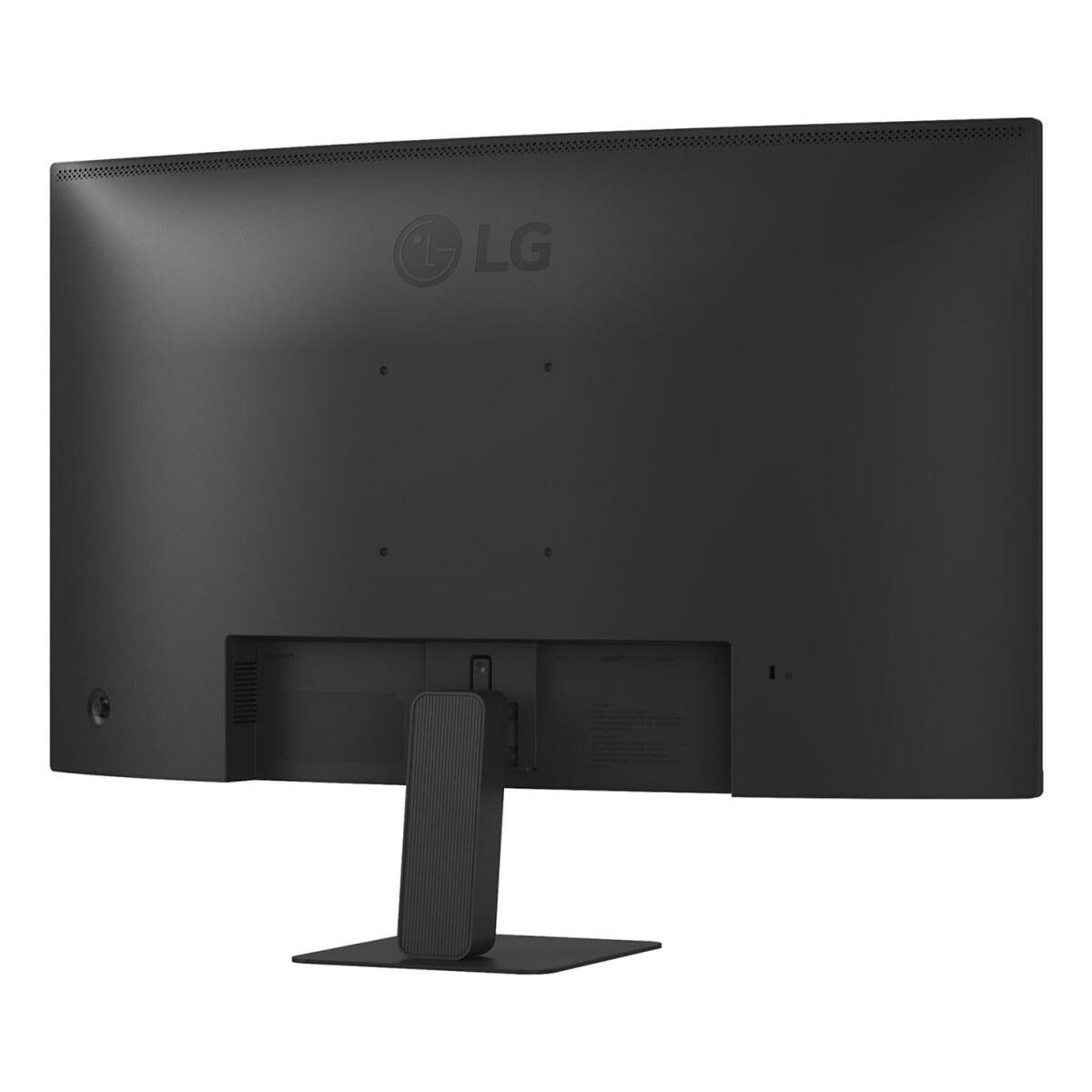LG - Ecran LCD incurve - 27p - 1920x1080 FHD 100 Hz - VA - 5 ms - Inclinable - Garantie 3 ans