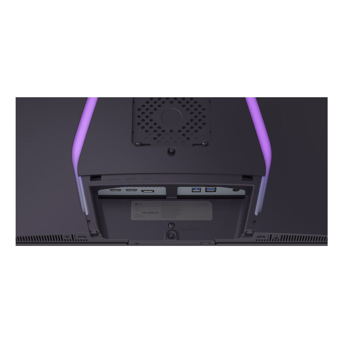 32GX870AB/32 UHD 3840x2160