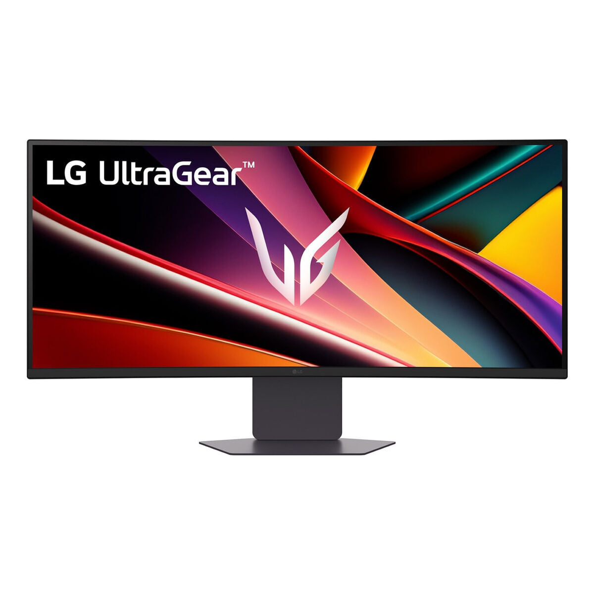 34G600AB/34 WQHD 3440x1440