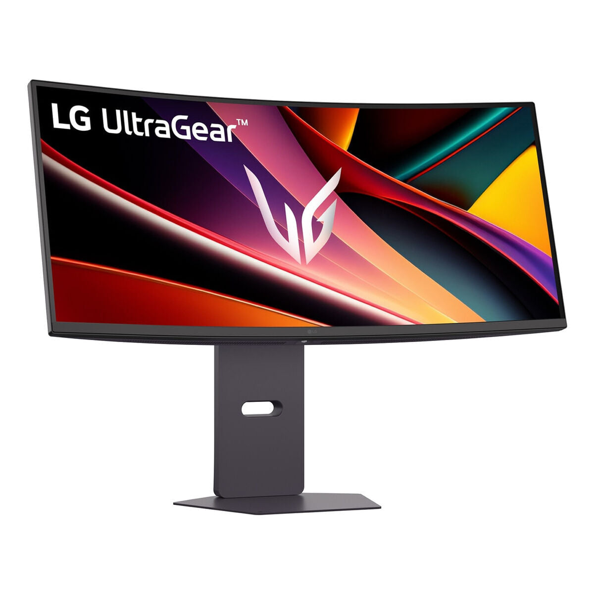 34G600AB/34 WQHD 3440x1440