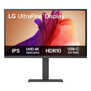 "LG 27U730A-B écran plat de PC 68,6 cm (27"") 3840 x 2160 pixels 4K Ultra HD Noir"