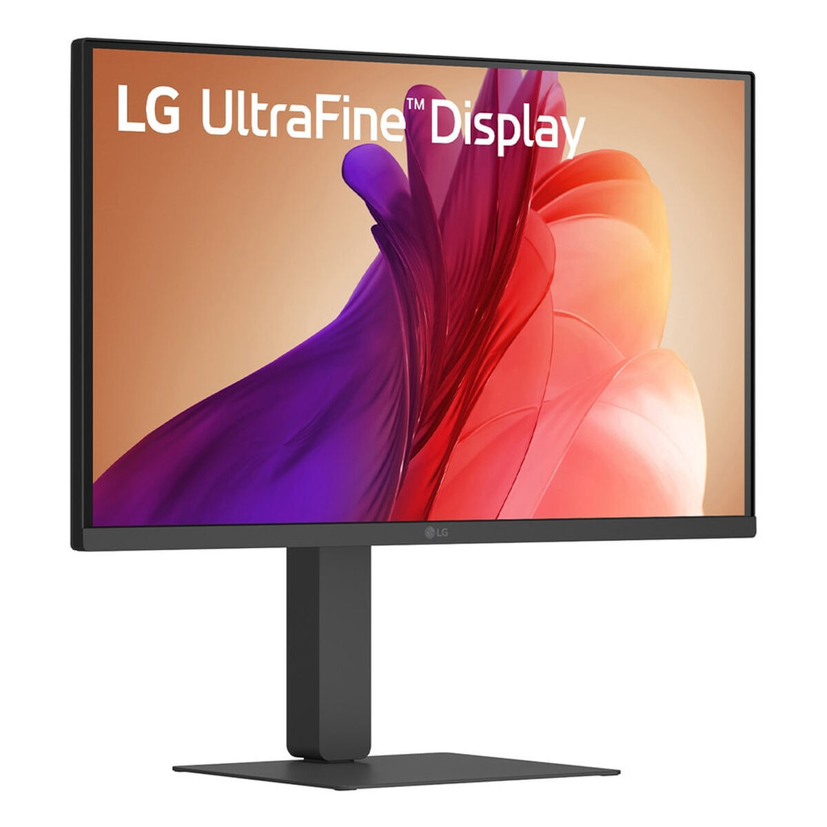 "LG 27U730A-B écran plat de PC 68,6 cm (27"") 3840 x 2160 pixels 4K Ultra HD Noir"