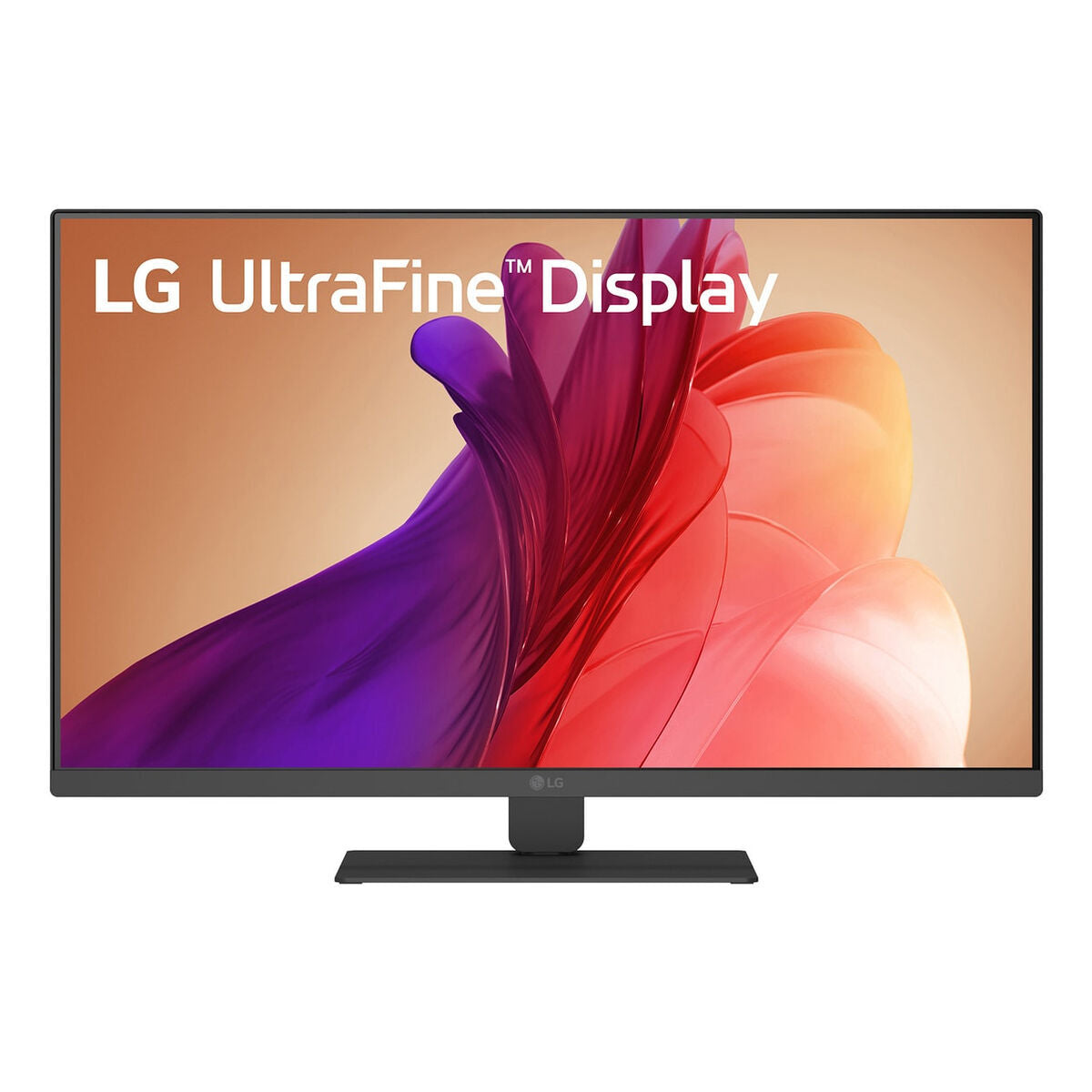"LG 27U730A-B écran plat de PC 68,6 cm (27"") 3840 x 2160 pixels 4K Ultra HD Noir"
