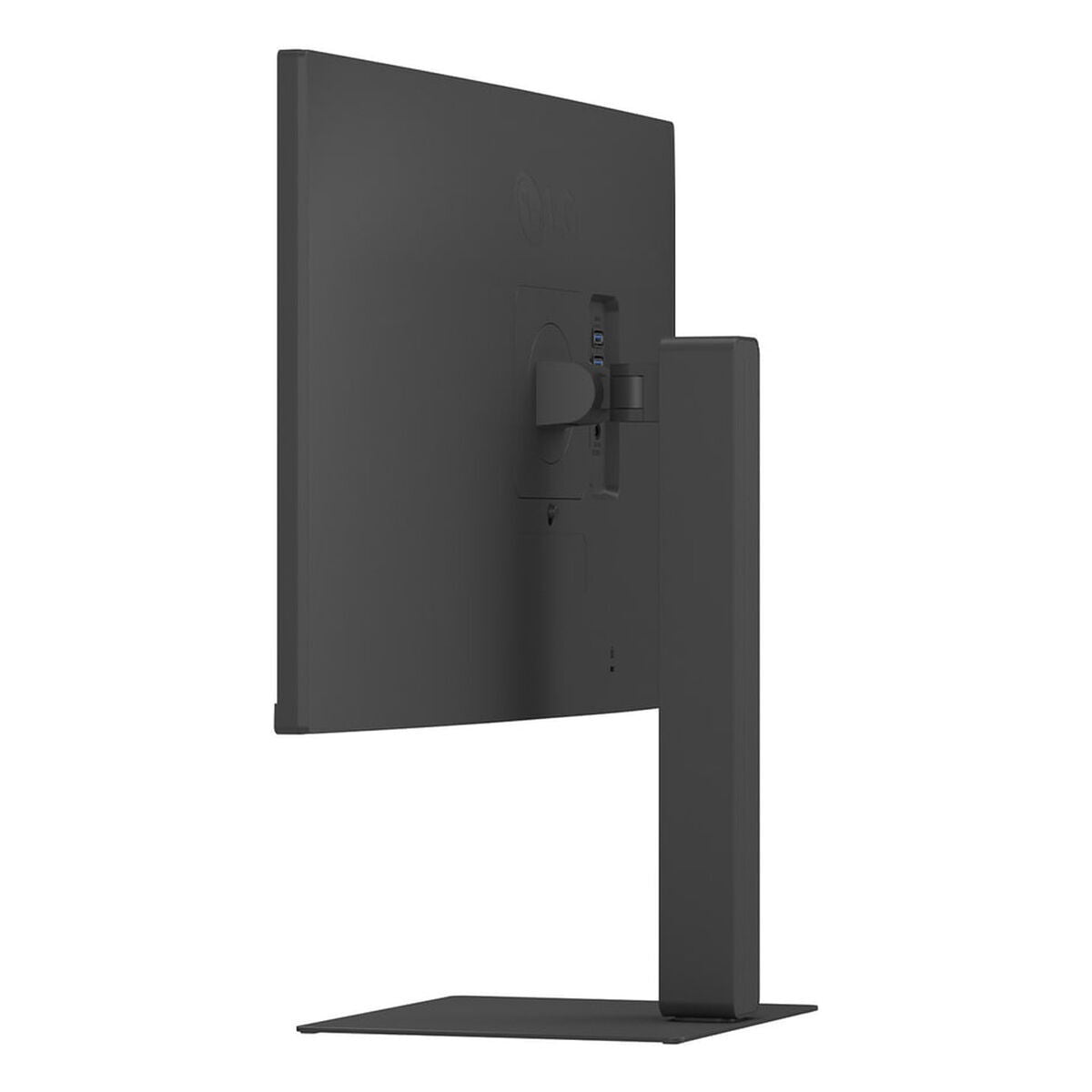 "LG 27U730A-B écran plat de PC 68,6 cm (27"") 3840 x 2160 pixels 4K Ultra HD Noir"