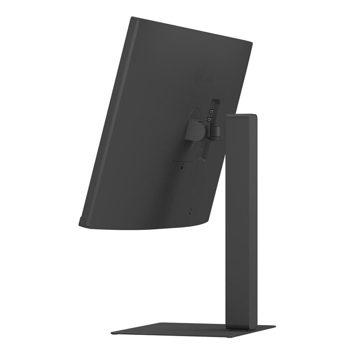 "LG 27U730A-B écran plat de PC 68,6 cm (27"") 3840 x 2160 pixels 4K Ultra HD Noir"