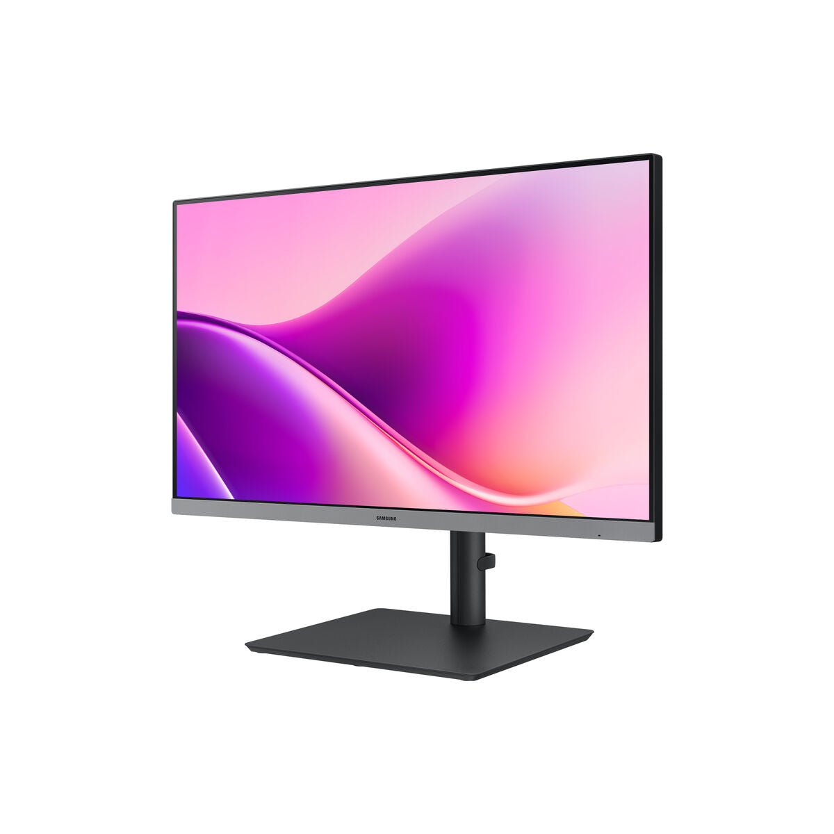 SAMSUNG LS24F430UAUXEN 24p IPS 1920x1080 USB-C