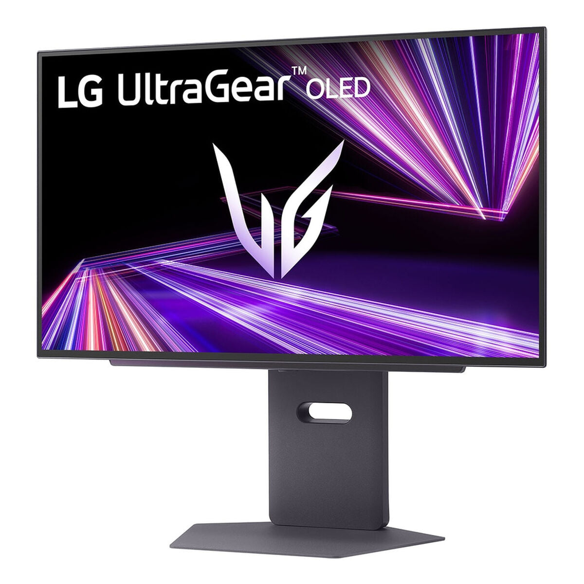 LG UltraGear 27GX790A-B 26.5p QHD OLED 16:9 480Hz 275cd/m2 0.03ms HDMI DP USB