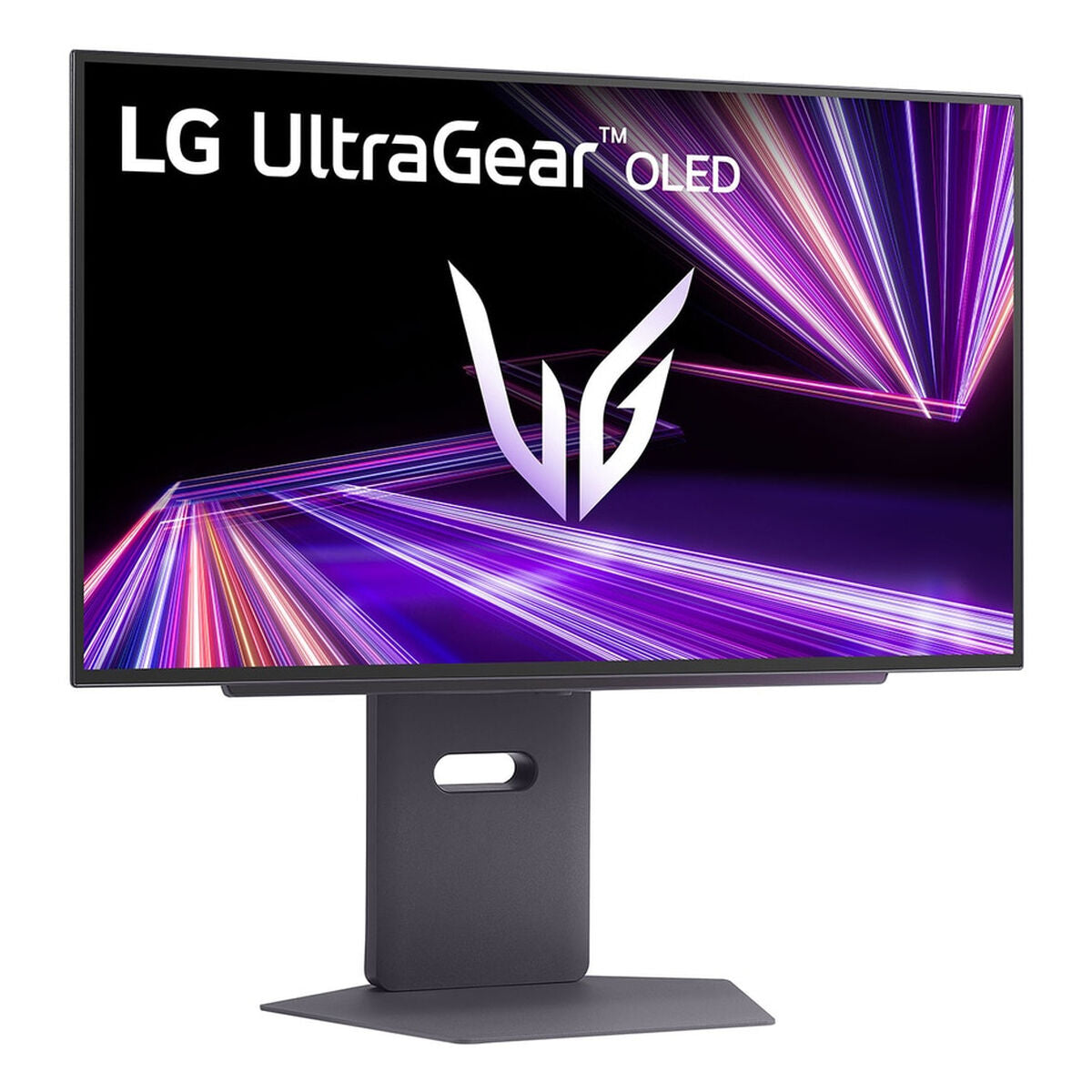 LG UltraGear 27GX790A-B 26.5p QHD OLED 16:9 480Hz 275cd/m2 0.03ms HDMI DP USB