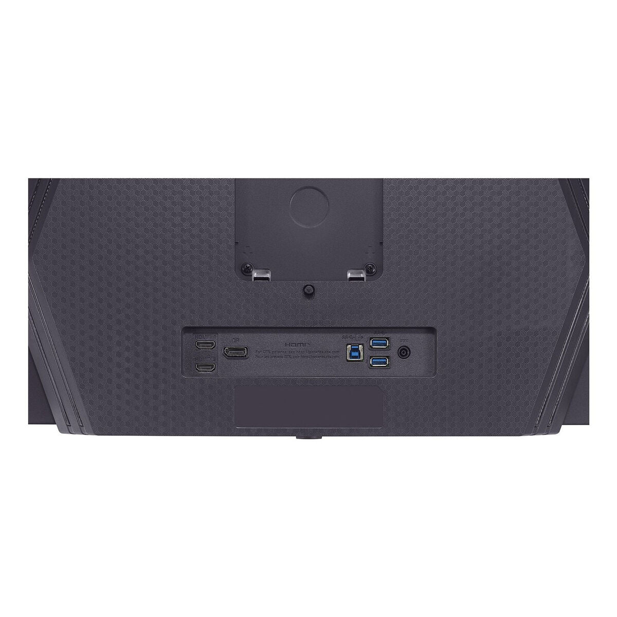 LG UltraGear 27GX790A-B 26.5p QHD OLED 16:9 480Hz 275cd/m2 0.03ms HDMI DP USB