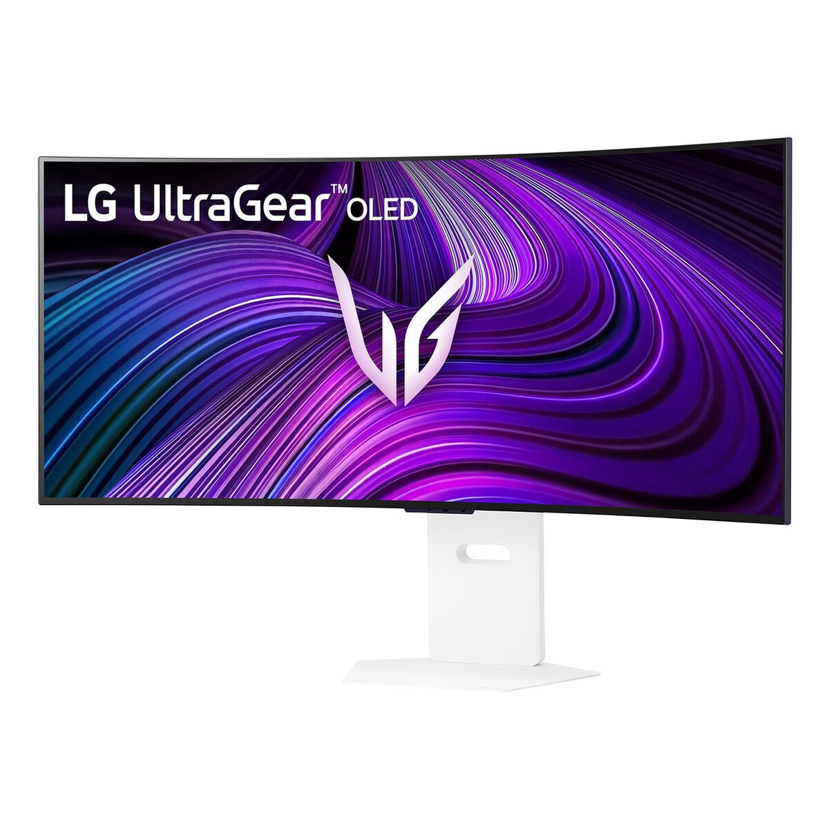 LG 39GX90SA-W.AEU 39p OLED UWQHD 21:9 240Hz 275cd/m2 0.03ms HDMI DP USB-C