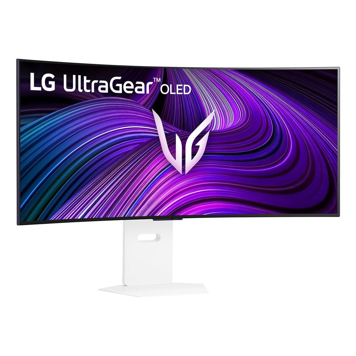 LG 39GX90SA-W.AEU 39p OLED UWQHD 21:9 240Hz 275cd/m2 0.03ms HDMI DP USB-C