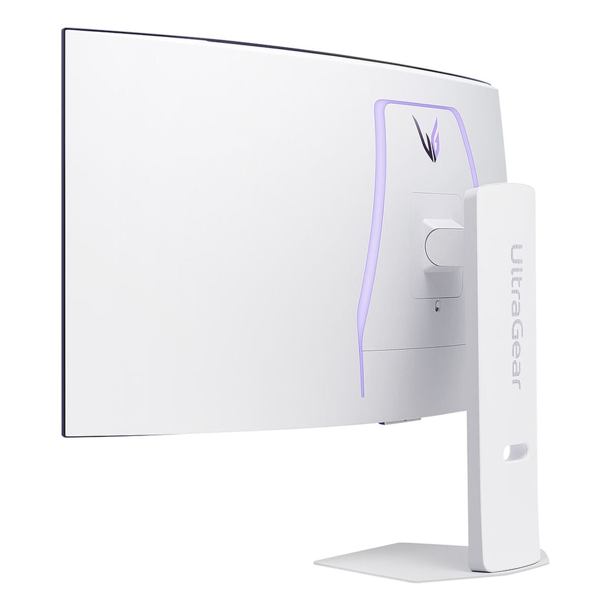LG 39GX90SA-W.AEU 39p OLED UWQHD 21:9 240Hz 275cd/m2 0.03ms HDMI DP USB-C