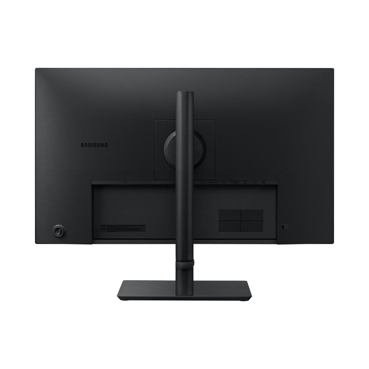 SAMSUNG LS27F430UAUXEN 27p S43UF FHD 1920 x1080 IPS Panel 100Hz USB-C 90W/15W HDMI DP DP Out LAN RJ45